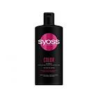 Syoss Color Protect Shampoo 440ml