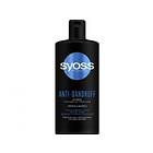 Syoss Anti-Dandruff Shampoo 440ml