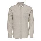 Only & Sons Onscaiden Shirt (Herre)
