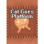 Cat Goes Platform (PC)