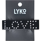 Lyko 551 Love Hårspenne