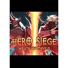 Hero Siege - Wrath of Mevius (Digital Collector's Edition) (Expansion)(PC)