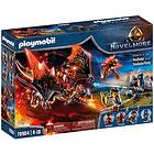 Playmobil Novelmore 70904 Novelmore Dragon Attack