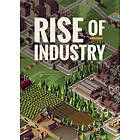 Rise of Industry + Industry: 2130 (PC)