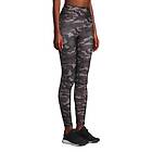 Casall Printed Sport Tights (Dame)