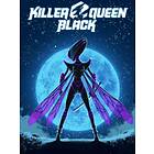 Killer Queen Black (PC)
