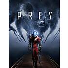 Prey - Day One Edition (PC)