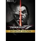 TEKKEN 7 - Definitive Edition (PC)