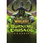 World of Warcraft: Burning Crusade Classic - Deluxe Edition (Expansion) (PC)