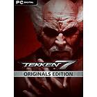 TEKKEN 7 - Originals Edition (PC)
