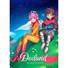 Deiland: Pocket Planet (PC)