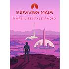 Surviving Mars: Mars Lifestyle Radio (Expansion) (PC)