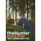 TheHunter: Call of the Wild - Tents & Ground Blinds (Expansion) (PC)