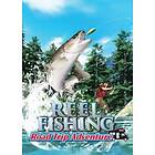 Reel Fishing: Road Trip Adventure (PC)