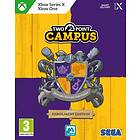 Two Point Campus (Xbox One | Series X/S)