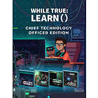 True: learn() - Chief Technology Officer Edition (PC)