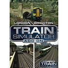 Train Simulator: London to Brighton Route (Expansion) (PC)