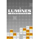 Lumines Remastered (PC)