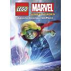 LEGO Marvel Super Heroes - Asgard Pack (Expansion) (PC)