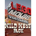 The LEGO Movie Videogame - Wild West Pack (Expansion) (PC)