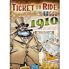 Ticket To Ride - USA 1910 (Expansion) (PC)