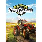 Pure Farming 2018 + Germany Map (PC)