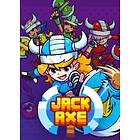 Jack Axe (PC)
