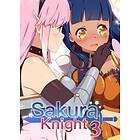 Sakura Knight 3 (PC)