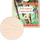 ZAO Mineral Cooked Powder Bronzer Refill