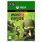 Mini Ninjas (Xbox One | Series X/S)