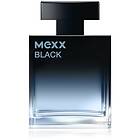 Mexx Black For Men edp 50ml