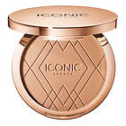 Iconic London Ultimate Bronzing Powder