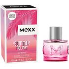 Mexx Summer Holiday Woman edt 40ml