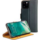 Xqisit Slim Wallet Selection for iPhone 11 Pro