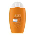 Avene High Protection Cream Ultra-Mat SPF30 50ml