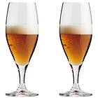Aida Passion Connoisseur Beer Glass 40cl 2-pack