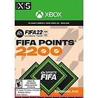 FIFA 22 - 2200 Points (Xbox One | Series X/S)