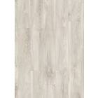 Pergo Classic Plank Premium Click Soft Grey Oak 1-stav 125.1x18.7cm 9st/Förp