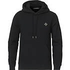 J.Lindeberg Throw Patch Hood (Herr)