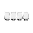 Villeroy & Boch Voice Basic Juomalasi 39,7cl 4-pack