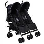 My Babiie MB11 (Double Pushchair)