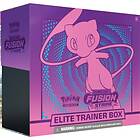 Pokémon TCG: Sword & Shield-Fusion Strike Pokémon Center Elite Trainer Box