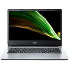 Acer Aspire 1 A114-33 NX.A7VED.007 14" Celeron N4500 4GB RAM 128GB SSD