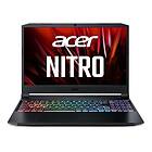 Acer Nitro 5 AN517-41 NH.QBHED.00B 17,3" Ryzen 9 5900HX 16GB RAM 1TB SSD RTX 3080