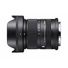 Sigma 18-50/2.8 DC DN Contemporary for L-mount