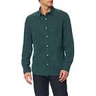 Gant Pp Reg Ut Gmnt Dyed Tencel Shirt (Herr)