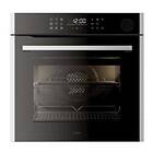 CDA SL670SS (Stainless Steel)