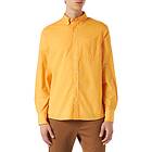Gant Reg Linen Shirt Bd (Herre)