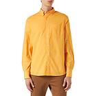 Gant Reg Linen Shirt Bd (Herr)