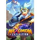 Nexomon Extinction (PC)